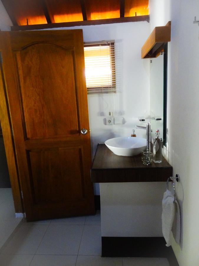 Teras Lombok Bungalow Сенггиги Экстерьер фото