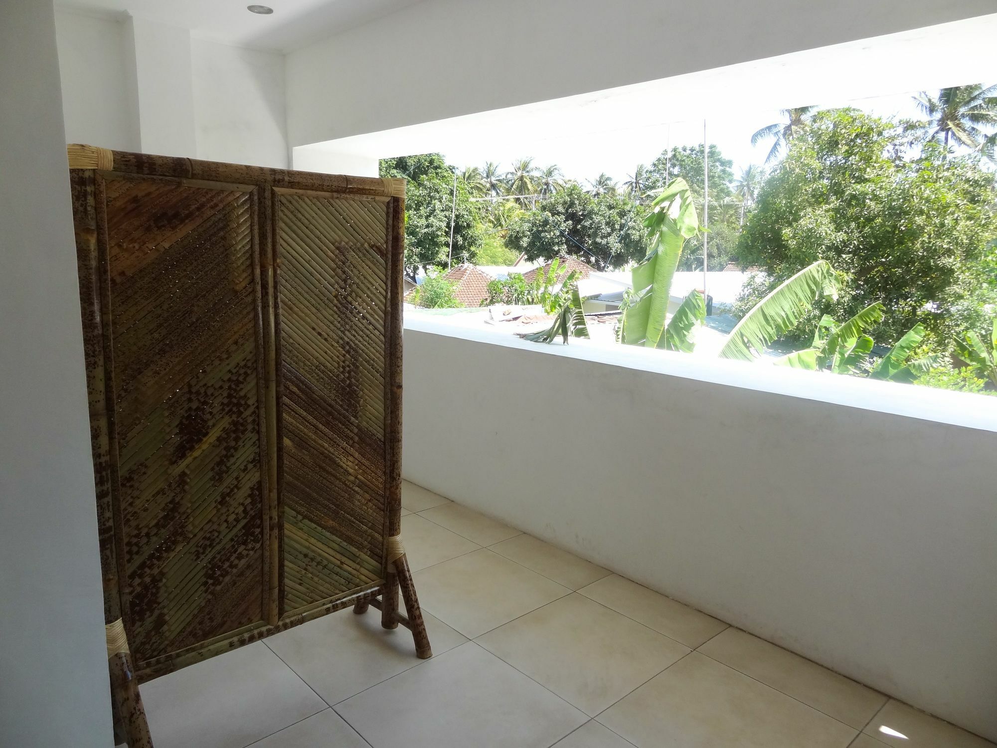 Teras Lombok Bungalow Сенггиги Экстерьер фото